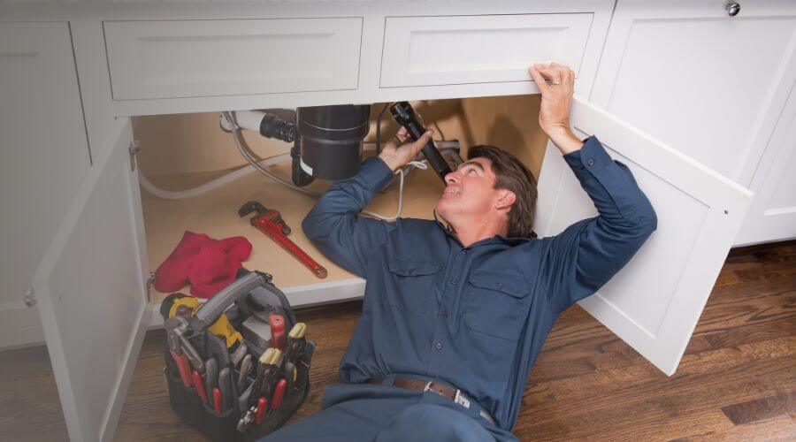 Professional Leak Detection in Rimersburg, PA